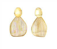Ohrringe Breil Dame B WHISPER in Stahl TJ3702 - TJ3702